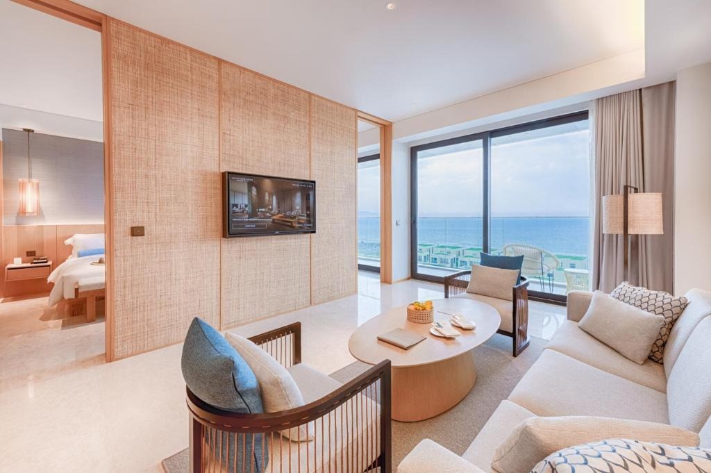 هتل شیلا مونوگرام دانانگ